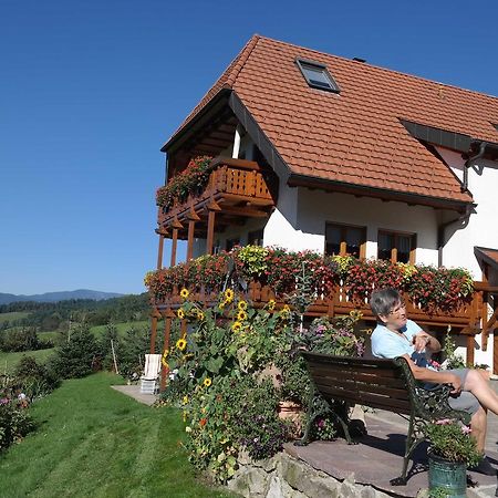 Vila Maierhof Oberried  Exteriér fotografie