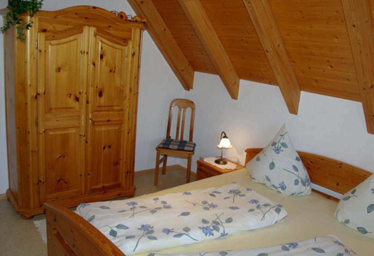 Vila Maierhof Oberried  Exteriér fotografie