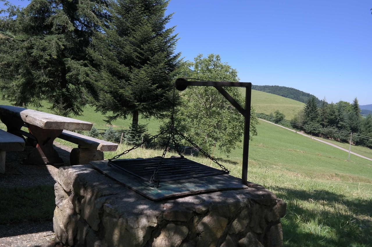 Vila Maierhof Oberried  Exteriér fotografie