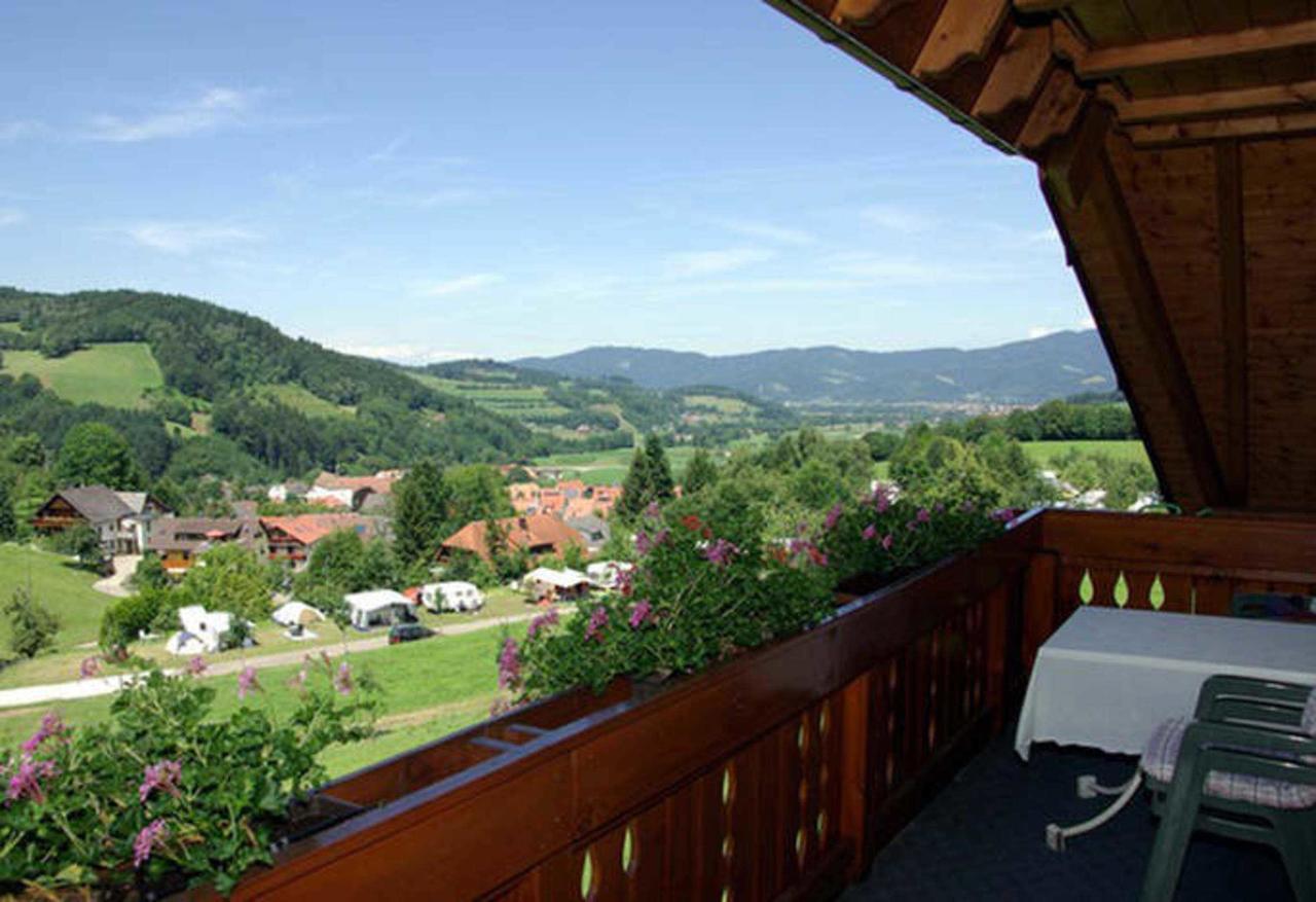 Vila Maierhof Oberried  Exteriér fotografie