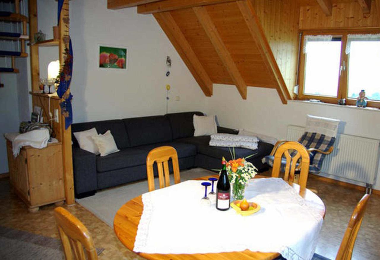 Vila Maierhof Oberried  Exteriér fotografie