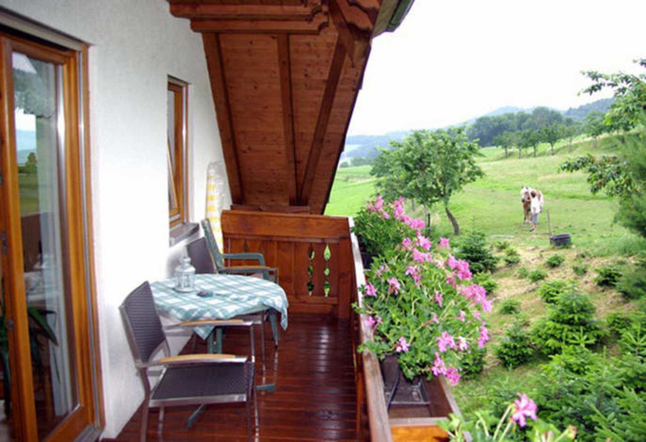 Vila Maierhof Oberried  Exteriér fotografie