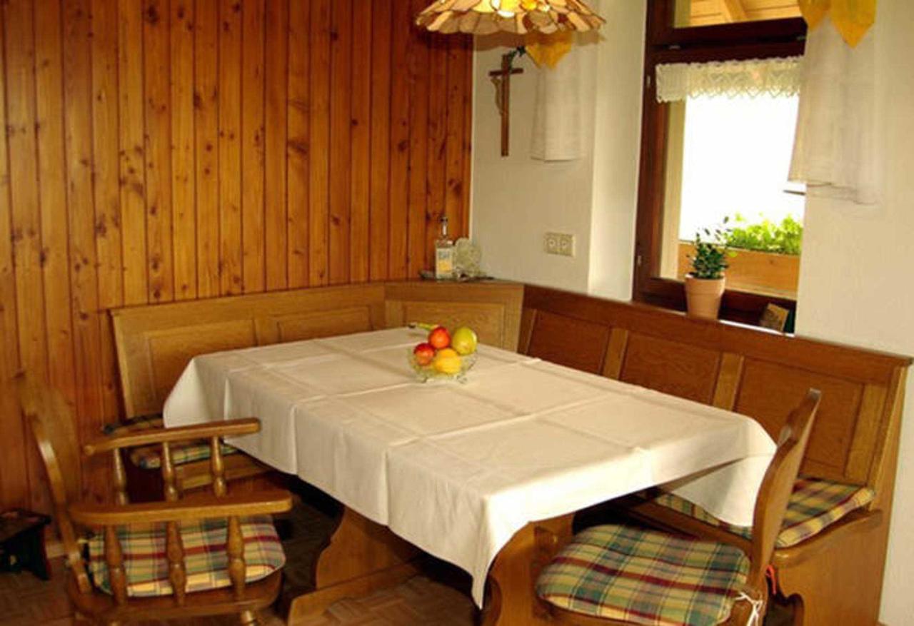Vila Maierhof Oberried  Exteriér fotografie