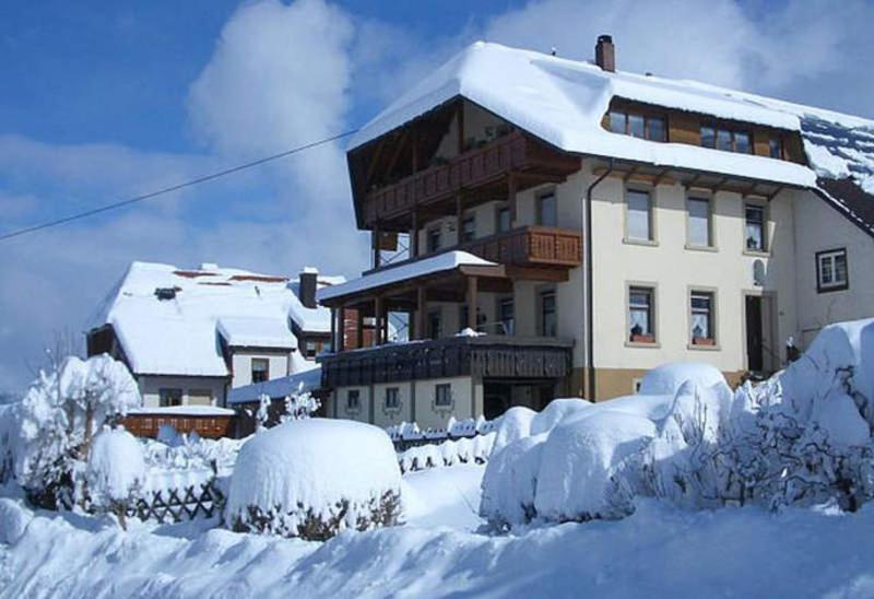 Vila Maierhof Oberried  Exteriér fotografie